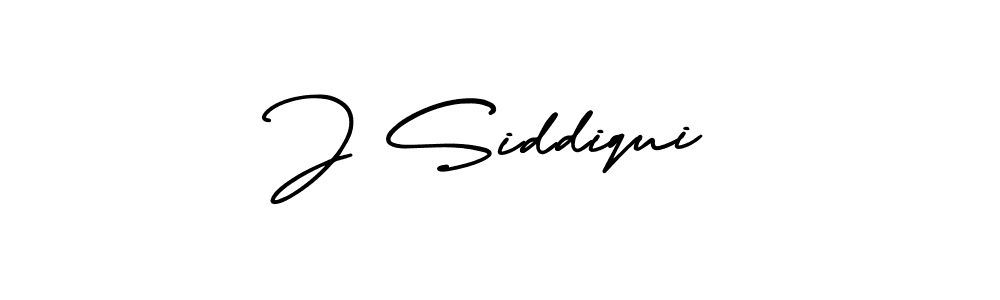 AmerikaSignatureDemo-Regular is a professional signature style that is perfect for those who want to add a touch of class to their signature. It is also a great choice for those who want to make their signature more unique. Get J Siddiqui name to fancy signature for free. J Siddiqui signature style 3 images and pictures png