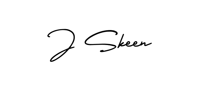 You can use this online signature creator to create a handwritten signature for the name J Skeen. This is the best online autograph maker. J Skeen signature style 3 images and pictures png