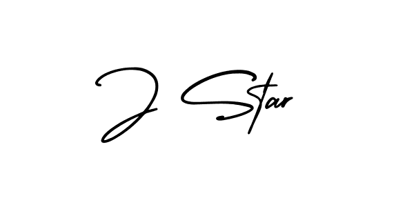 Similarly AmerikaSignatureDemo-Regular is the best handwritten signature design. Signature creator online .You can use it as an online autograph creator for name J Star. J Star signature style 3 images and pictures png