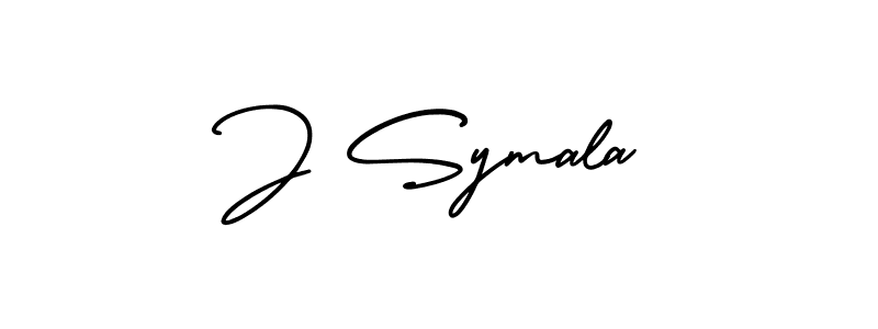 See photos of J Symala official signature by Spectra . Check more albums & portfolios. Read reviews & check more about AmerikaSignatureDemo-Regular font. J Symala signature style 3 images and pictures png