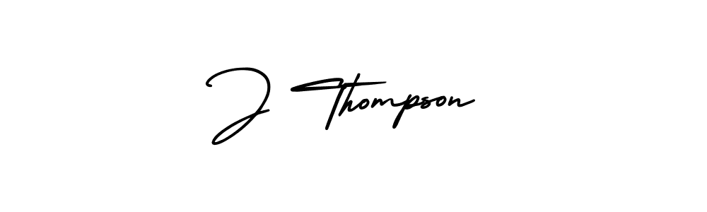 Here are the top 10 professional signature styles for the name J Thompson. These are the best autograph styles you can use for your name. J Thompson signature style 3 images and pictures png