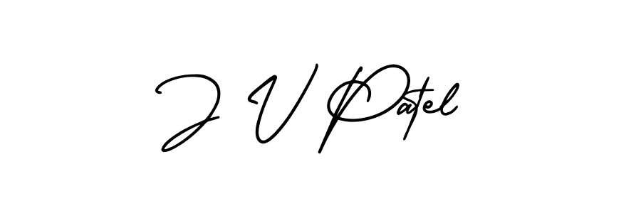 You can use this online signature creator to create a handwritten signature for the name J V Patel. This is the best online autograph maker. J V Patel signature style 3 images and pictures png