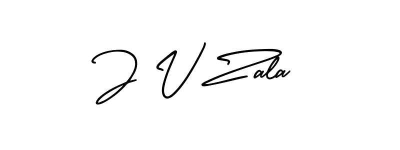 See photos of J V Zala official signature by Spectra . Check more albums & portfolios. Read reviews & check more about AmerikaSignatureDemo-Regular font. J V Zala signature style 3 images and pictures png