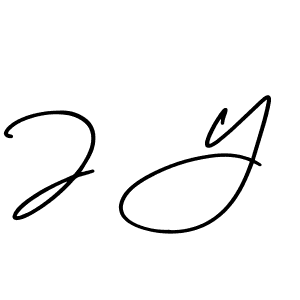 if you are searching for the best signature style for your name J Y. so please give up your signature search. here we have designed multiple signature styles  using AmerikaSignatureDemo-Regular. J Y signature style 3 images and pictures png