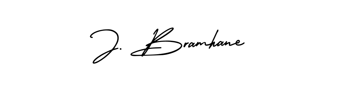 Here are the top 10 professional signature styles for the name J. Bramhane. These are the best autograph styles you can use for your name. J. Bramhane signature style 3 images and pictures png