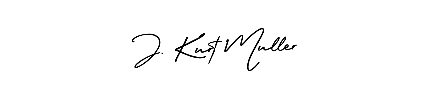 Here are the top 10 professional signature styles for the name J. Kurt Muller. These are the best autograph styles you can use for your name. J. Kurt Muller signature style 3 images and pictures png