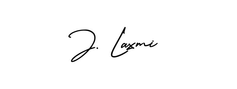 Here are the top 10 professional signature styles for the name J. Laxmi. These are the best autograph styles you can use for your name. J. Laxmi signature style 3 images and pictures png