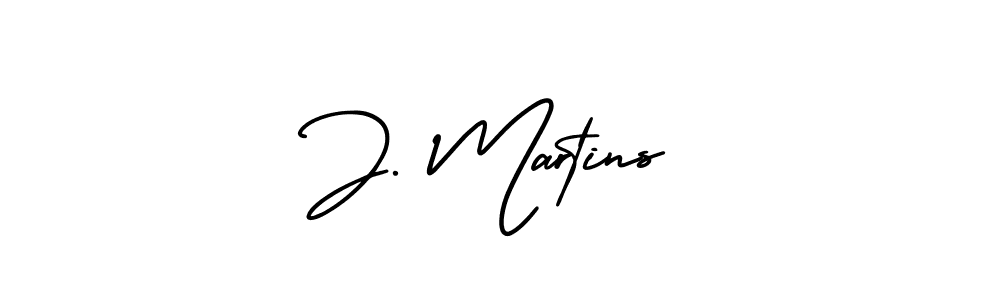 Similarly AmerikaSignatureDemo-Regular is the best handwritten signature design. Signature creator online .You can use it as an online autograph creator for name J. Martins. J. Martins signature style 3 images and pictures png