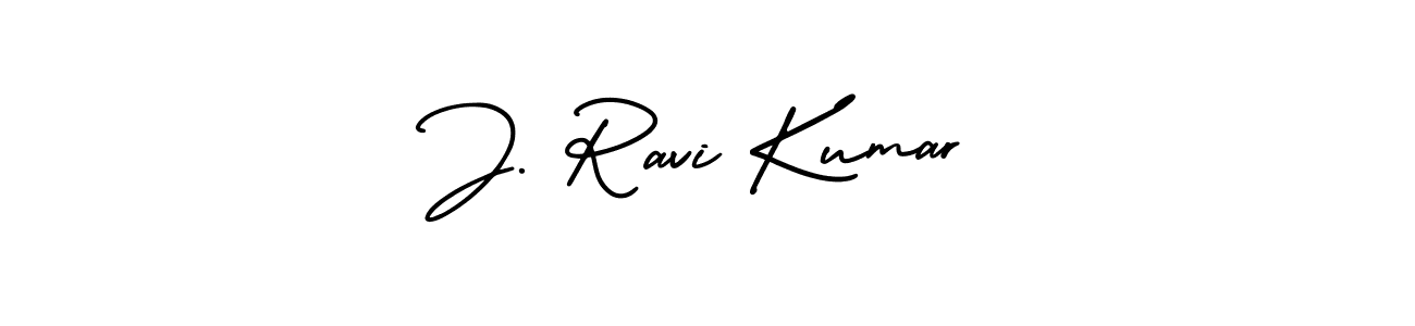 You can use this online signature creator to create a handwritten signature for the name J. Ravi Kumar. This is the best online autograph maker. J. Ravi Kumar signature style 3 images and pictures png
