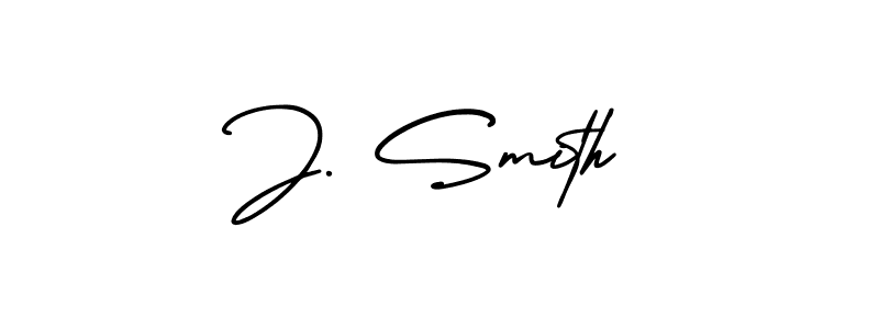 Make a short J. Smith signature style. Manage your documents anywhere anytime using AmerikaSignatureDemo-Regular. Create and add eSignatures, submit forms, share and send files easily. J. Smith signature style 3 images and pictures png