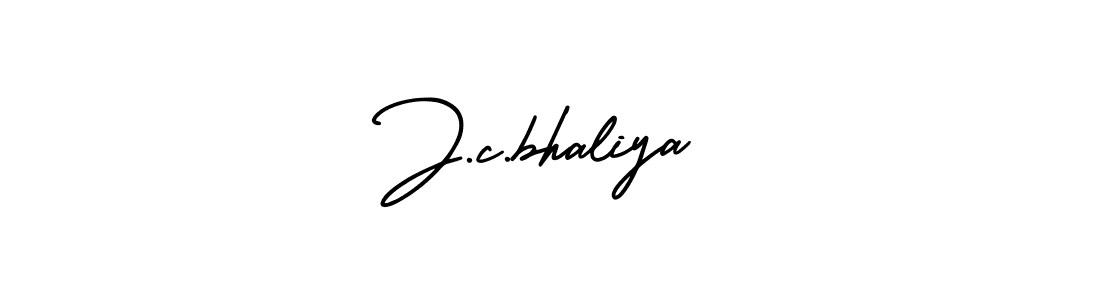 Similarly AmerikaSignatureDemo-Regular is the best handwritten signature design. Signature creator online .You can use it as an online autograph creator for name J.c.bhaliya. J.c.bhaliya signature style 3 images and pictures png
