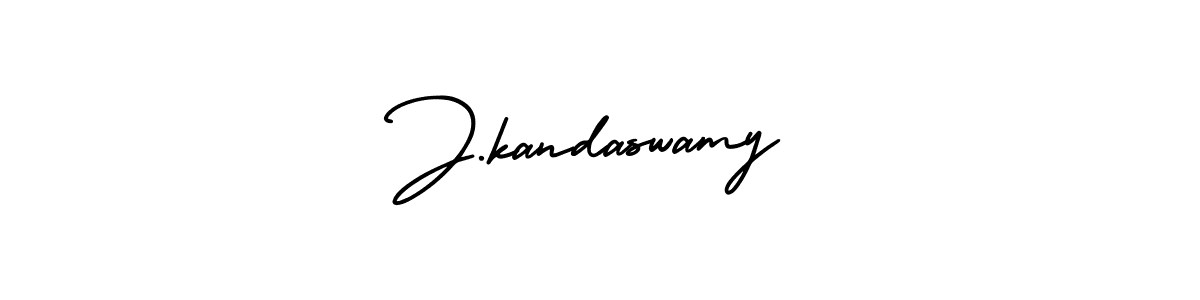 Make a short J.kandaswamy signature style. Manage your documents anywhere anytime using AmerikaSignatureDemo-Regular. Create and add eSignatures, submit forms, share and send files easily. J.kandaswamy signature style 3 images and pictures png