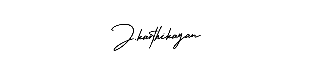 Check out images of Autograph of J.karthikayan name. Actor J.karthikayan Signature Style. AmerikaSignatureDemo-Regular is a professional sign style online. J.karthikayan signature style 3 images and pictures png