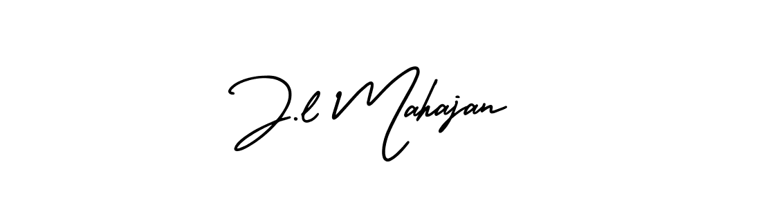 Here are the top 10 professional signature styles for the name J.l Mahajan. These are the best autograph styles you can use for your name. J.l Mahajan signature style 3 images and pictures png