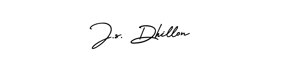 Make a short J.s. Dhillon signature style. Manage your documents anywhere anytime using AmerikaSignatureDemo-Regular. Create and add eSignatures, submit forms, share and send files easily. J.s. Dhillon signature style 3 images and pictures png