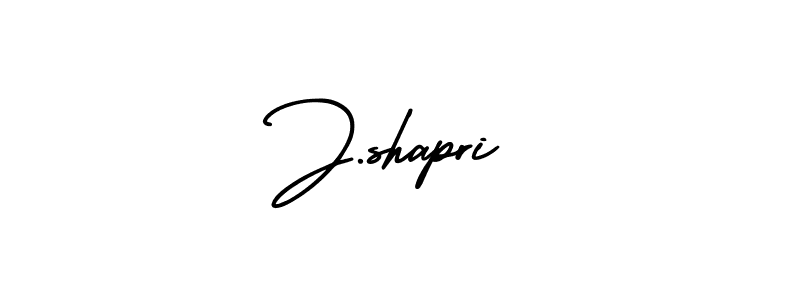 Make a short J.shapri signature style. Manage your documents anywhere anytime using AmerikaSignatureDemo-Regular. Create and add eSignatures, submit forms, share and send files easily. J.shapri signature style 3 images and pictures png