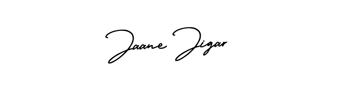 See photos of Jaane Jigar official signature by Spectra . Check more albums & portfolios. Read reviews & check more about AmerikaSignatureDemo-Regular font. Jaane Jigar signature style 3 images and pictures png