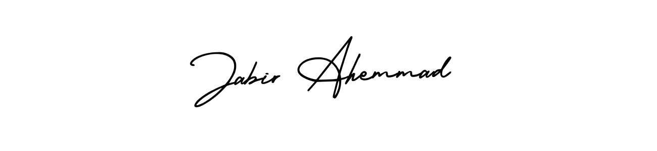 You can use this online signature creator to create a handwritten signature for the name Jabir Ahemmad. This is the best online autograph maker. Jabir Ahemmad signature style 3 images and pictures png