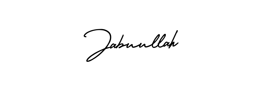 Similarly AmerikaSignatureDemo-Regular is the best handwritten signature design. Signature creator online .You can use it as an online autograph creator for name Jabuullah. Jabuullah signature style 3 images and pictures png