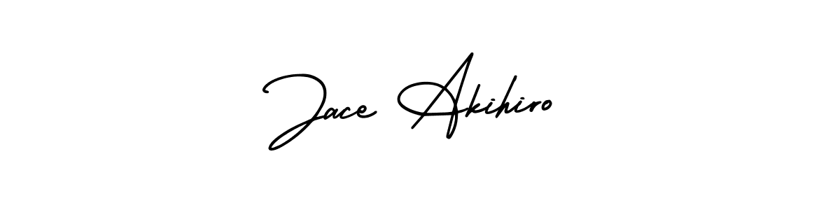 Here are the top 10 professional signature styles for the name Jace Akihiro. These are the best autograph styles you can use for your name. Jace Akihiro signature style 3 images and pictures png