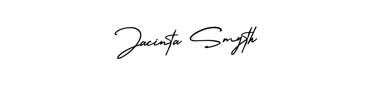 Here are the top 10 professional signature styles for the name Jacinta Smyth. These are the best autograph styles you can use for your name. Jacinta Smyth signature style 3 images and pictures png