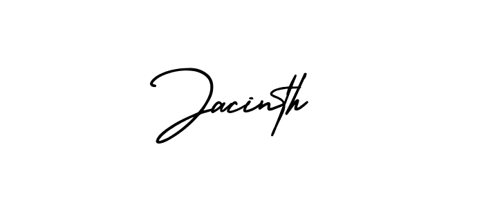 This is the best signature style for the Jacinth name. Also you like these signature font (AmerikaSignatureDemo-Regular). Mix name signature. Jacinth signature style 3 images and pictures png