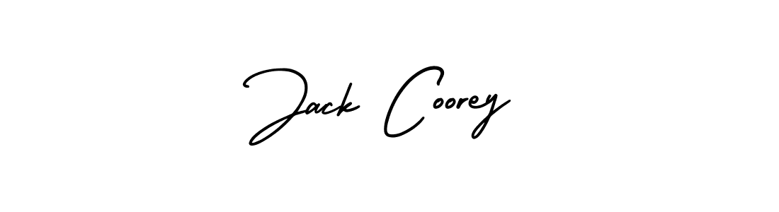 Also You can easily find your signature by using the search form. We will create Jack Coorey name handwritten signature images for you free of cost using AmerikaSignatureDemo-Regular sign style. Jack Coorey signature style 3 images and pictures png