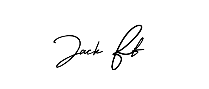 if you are searching for the best signature style for your name Jack Ff. so please give up your signature search. here we have designed multiple signature styles  using AmerikaSignatureDemo-Regular. Jack Ff signature style 3 images and pictures png