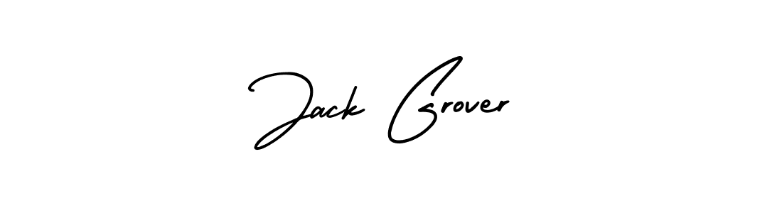 Similarly AmerikaSignatureDemo-Regular is the best handwritten signature design. Signature creator online .You can use it as an online autograph creator for name Jack Grover. Jack Grover signature style 3 images and pictures png