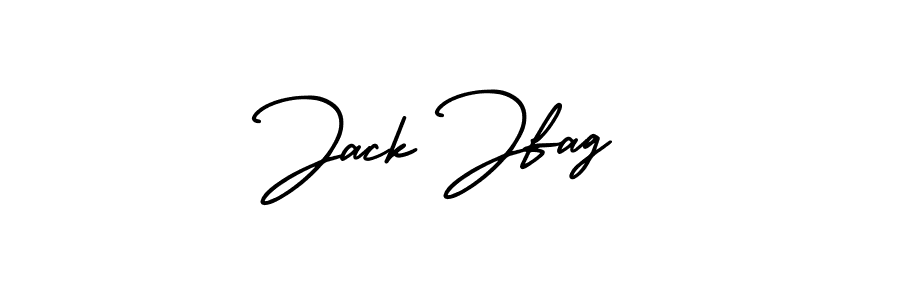 Also You can easily find your signature by using the search form. We will create Jack Jfag name handwritten signature images for you free of cost using AmerikaSignatureDemo-Regular sign style. Jack Jfag signature style 3 images and pictures png
