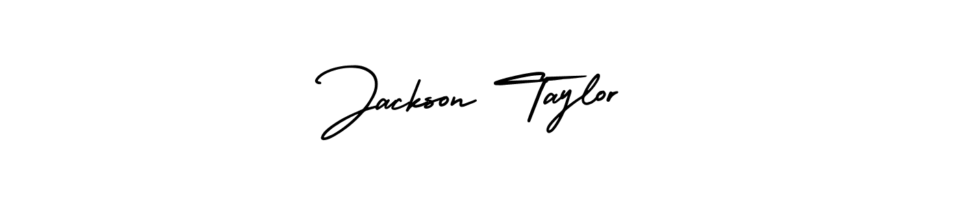 Here are the top 10 professional signature styles for the name Jackson Taylor. These are the best autograph styles you can use for your name. Jackson Taylor signature style 3 images and pictures png