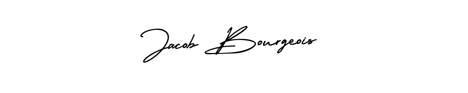 You can use this online signature creator to create a handwritten signature for the name Jacob Bourgeois. This is the best online autograph maker. Jacob Bourgeois signature style 3 images and pictures png