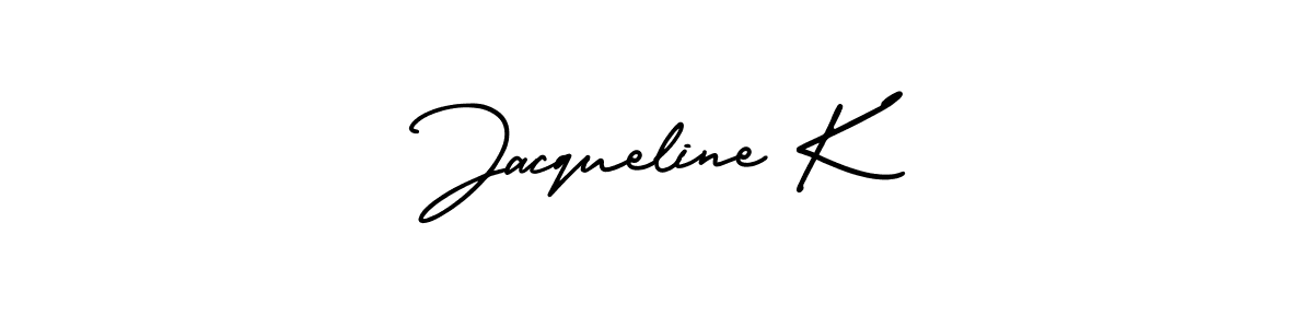 See photos of Jacqueline K official signature by Spectra . Check more albums & portfolios. Read reviews & check more about AmerikaSignatureDemo-Regular font. Jacqueline K signature style 3 images and pictures png