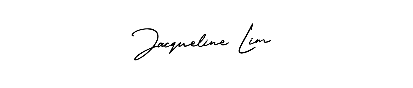 Make a beautiful signature design for name Jacqueline Lim. Use this online signature maker to create a handwritten signature for free. Jacqueline Lim signature style 3 images and pictures png