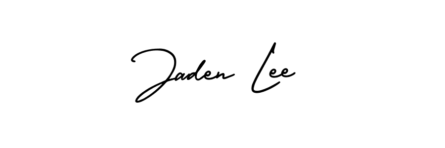 Here are the top 10 professional signature styles for the name Jaden Lee. These are the best autograph styles you can use for your name. Jaden Lee signature style 3 images and pictures png