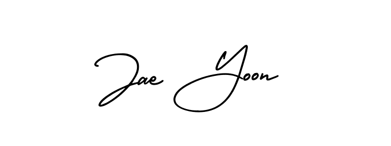 See photos of Jae Yoon official signature by Spectra . Check more albums & portfolios. Read reviews & check more about AmerikaSignatureDemo-Regular font. Jae Yoon signature style 3 images and pictures png