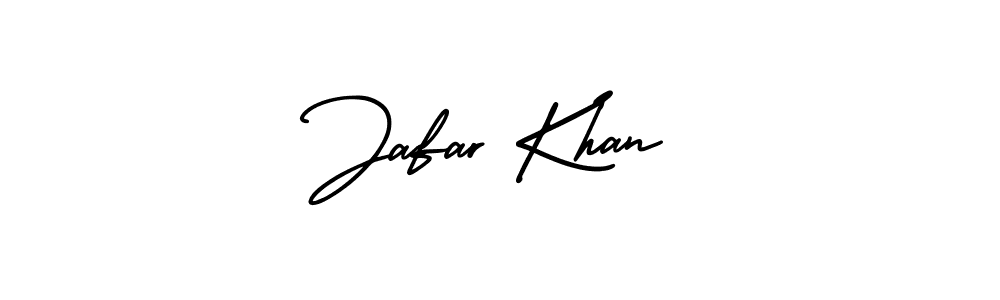 Make a short Jafar Khan signature style. Manage your documents anywhere anytime using AmerikaSignatureDemo-Regular. Create and add eSignatures, submit forms, share and send files easily. Jafar Khan signature style 3 images and pictures png