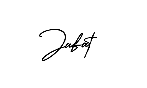 AmerikaSignatureDemo-Regular is a professional signature style that is perfect for those who want to add a touch of class to their signature. It is also a great choice for those who want to make their signature more unique. Get Jafat name to fancy signature for free. Jafat signature style 3 images and pictures png