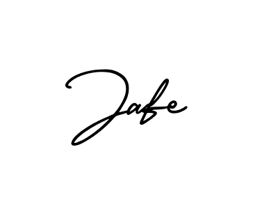 Check out images of Autograph of Jafe name. Actor Jafe Signature Style. AmerikaSignatureDemo-Regular is a professional sign style online. Jafe signature style 3 images and pictures png