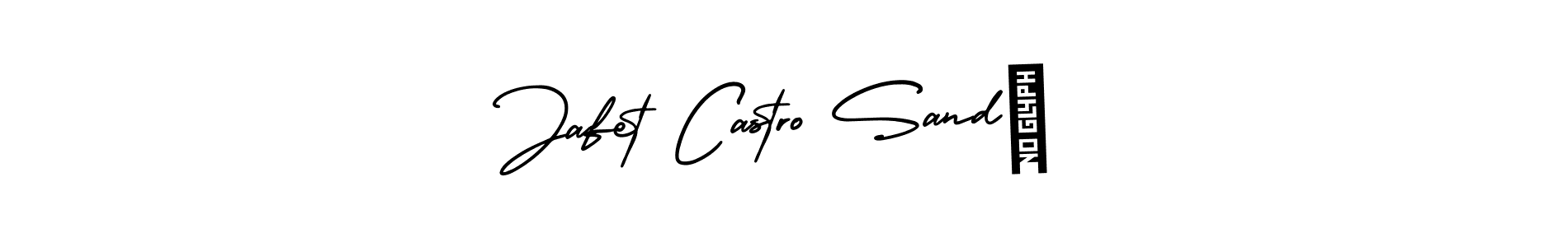 See photos of Jafet Castro Sandí official signature by Spectra . Check more albums & portfolios. Read reviews & check more about AmerikaSignatureDemo-Regular font. Jafet Castro Sandí signature style 3 images and pictures png