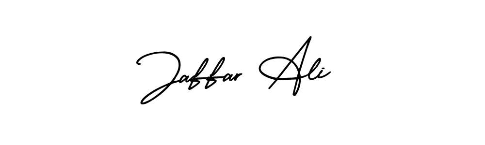 Once you've used our free online signature maker to create your best signature AmerikaSignatureDemo-Regular style, it's time to enjoy all of the benefits that Jaffar Ali name signing documents. Jaffar Ali signature style 3 images and pictures png