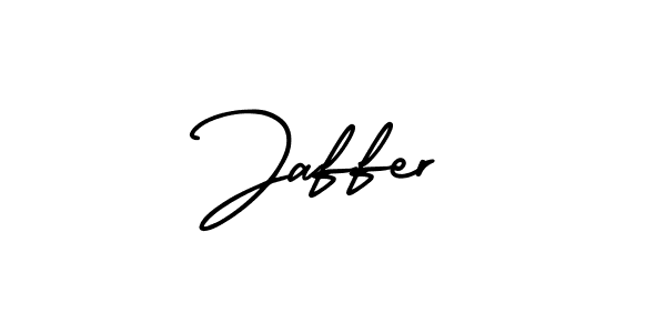 Here are the top 10 professional signature styles for the name Jaffer. These are the best autograph styles you can use for your name. Jaffer signature style 3 images and pictures png