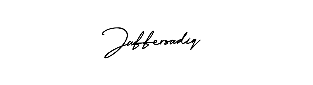 See photos of Jaffersadiq official signature by Spectra . Check more albums & portfolios. Read reviews & check more about AmerikaSignatureDemo-Regular font. Jaffersadiq signature style 3 images and pictures png