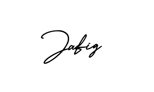 This is the best signature style for the Jafig name. Also you like these signature font (AmerikaSignatureDemo-Regular). Mix name signature. Jafig signature style 3 images and pictures png