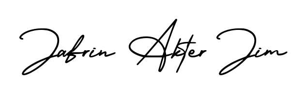 Looking for the ultimate eSignature for Jafrin Akter Jim? Explore AmerikaSignatureDemo-Regular font collection and download transparent PNGs in seconds. Jafrin Akter Jim signature style 3 images and pictures png
