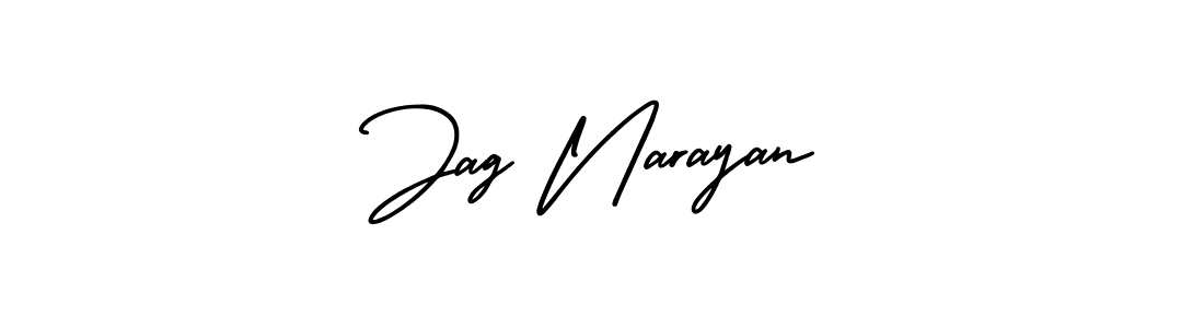 Check out images of Autograph of Jag Narayan name. Actor Jag Narayan Signature Style. AmerikaSignatureDemo-Regular is a professional sign style online. Jag Narayan signature style 3 images and pictures png