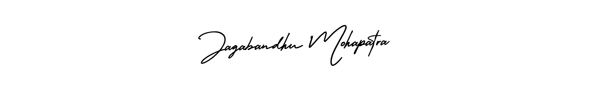 You can use this online signature creator to create a handwritten signature for the name Jagabandhu Mohapatra. This is the best online autograph maker. Jagabandhu Mohapatra signature style 3 images and pictures png