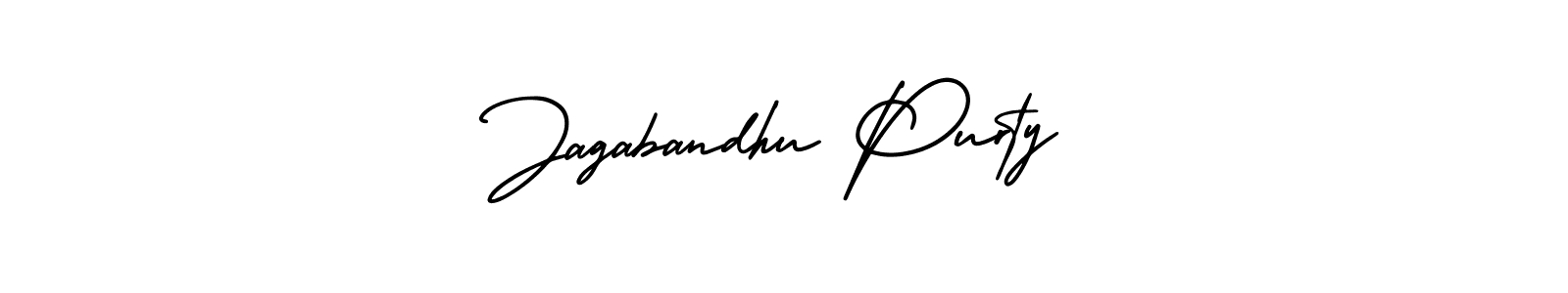 See photos of Jagabandhu Purty official signature by Spectra . Check more albums & portfolios. Read reviews & check more about AmerikaSignatureDemo-Regular font. Jagabandhu Purty signature style 3 images and pictures png