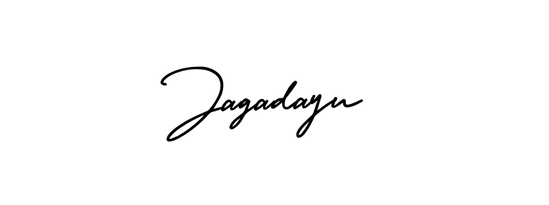 See photos of Jagadayu official signature by Spectra . Check more albums & portfolios. Read reviews & check more about AmerikaSignatureDemo-Regular font. Jagadayu signature style 3 images and pictures png