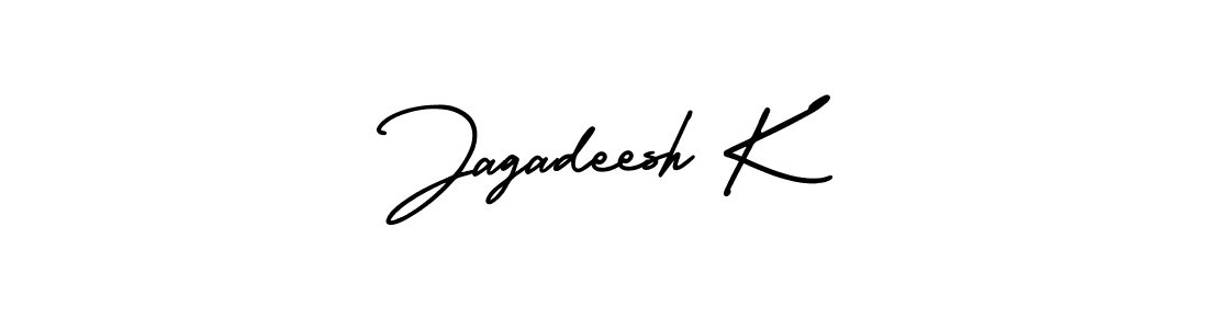 See photos of Jagadeesh K official signature by Spectra . Check more albums & portfolios. Read reviews & check more about AmerikaSignatureDemo-Regular font. Jagadeesh K signature style 3 images and pictures png